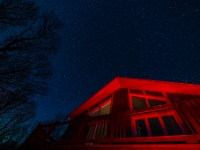 Parc national du Mont-Mégantic - Chalet le 110, Notre-Dame-des-Bois